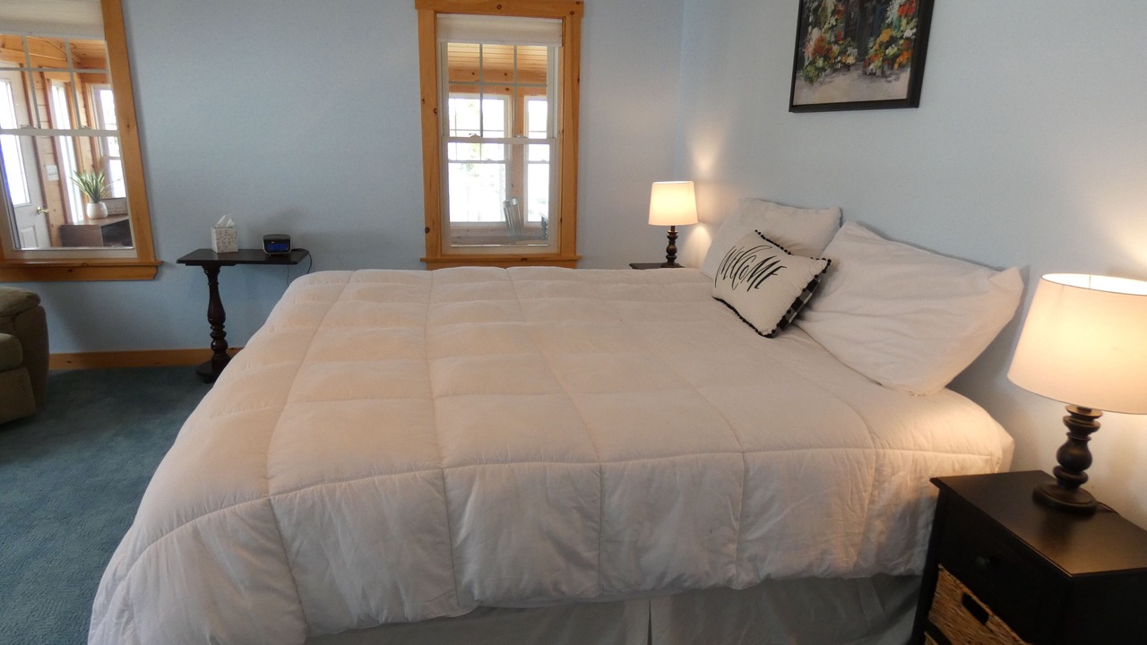 Photo of Bedroom in Trenton