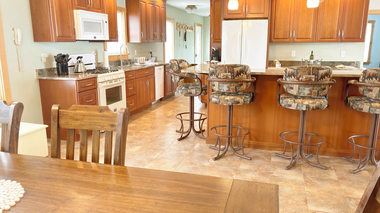 Photo of Kitchen in Trenton