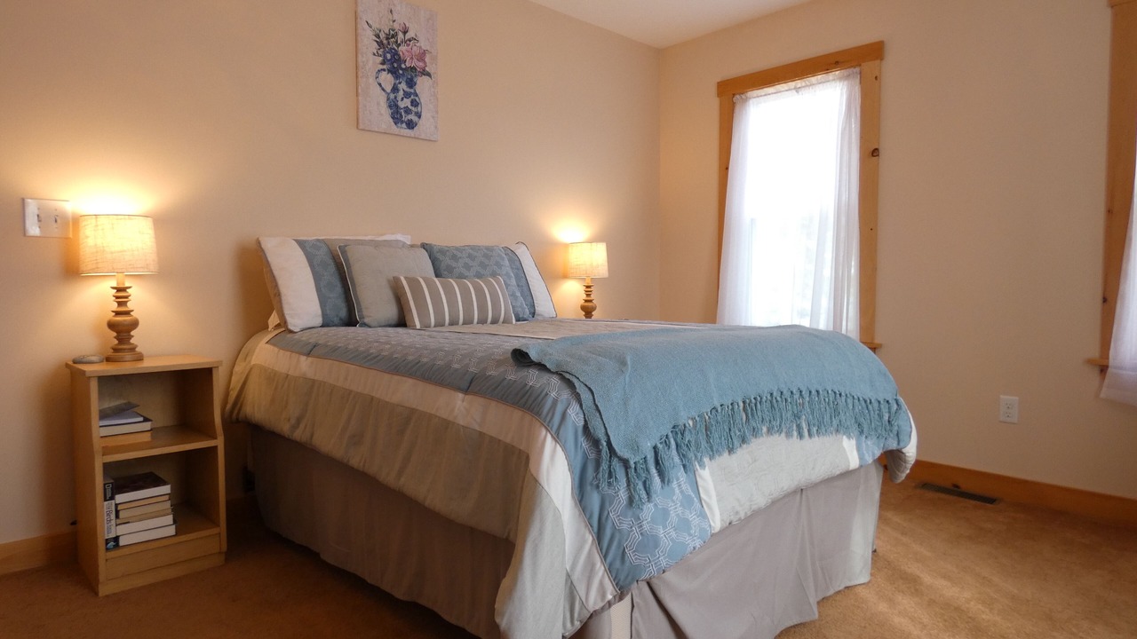 Photo of Bedroom in Trenton