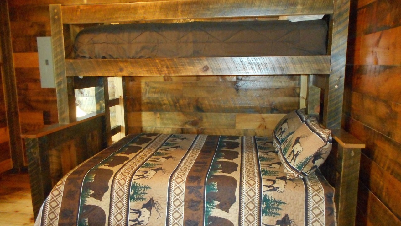 Photo of Bedroom in Shirley