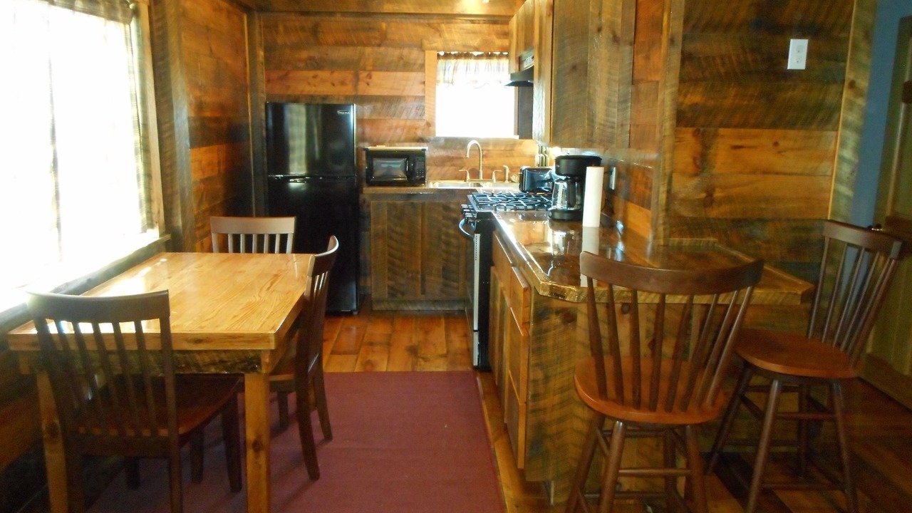 Photo of Kitchen in Shirley