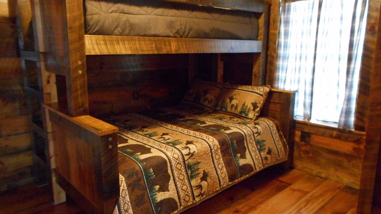 Photo of Bedroom in Shirley