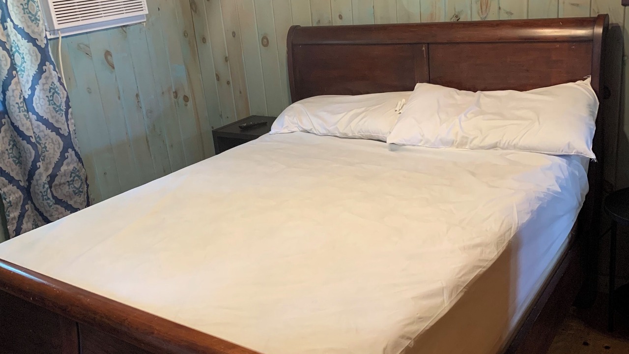 Photo of Bedroom in Farmington Falls