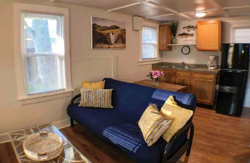 Photo of Livingroom in Geneva-on-the-Lake