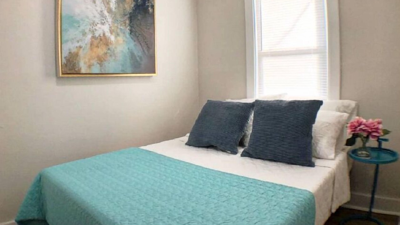 Photo of Bedroom in Geneva-on-the-Lake