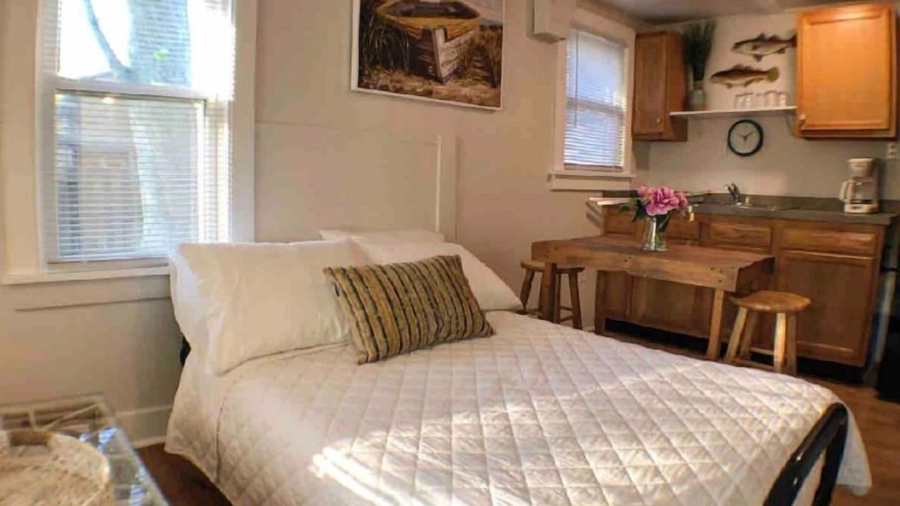 Photo of Bedroom in Geneva-on-the-Lake