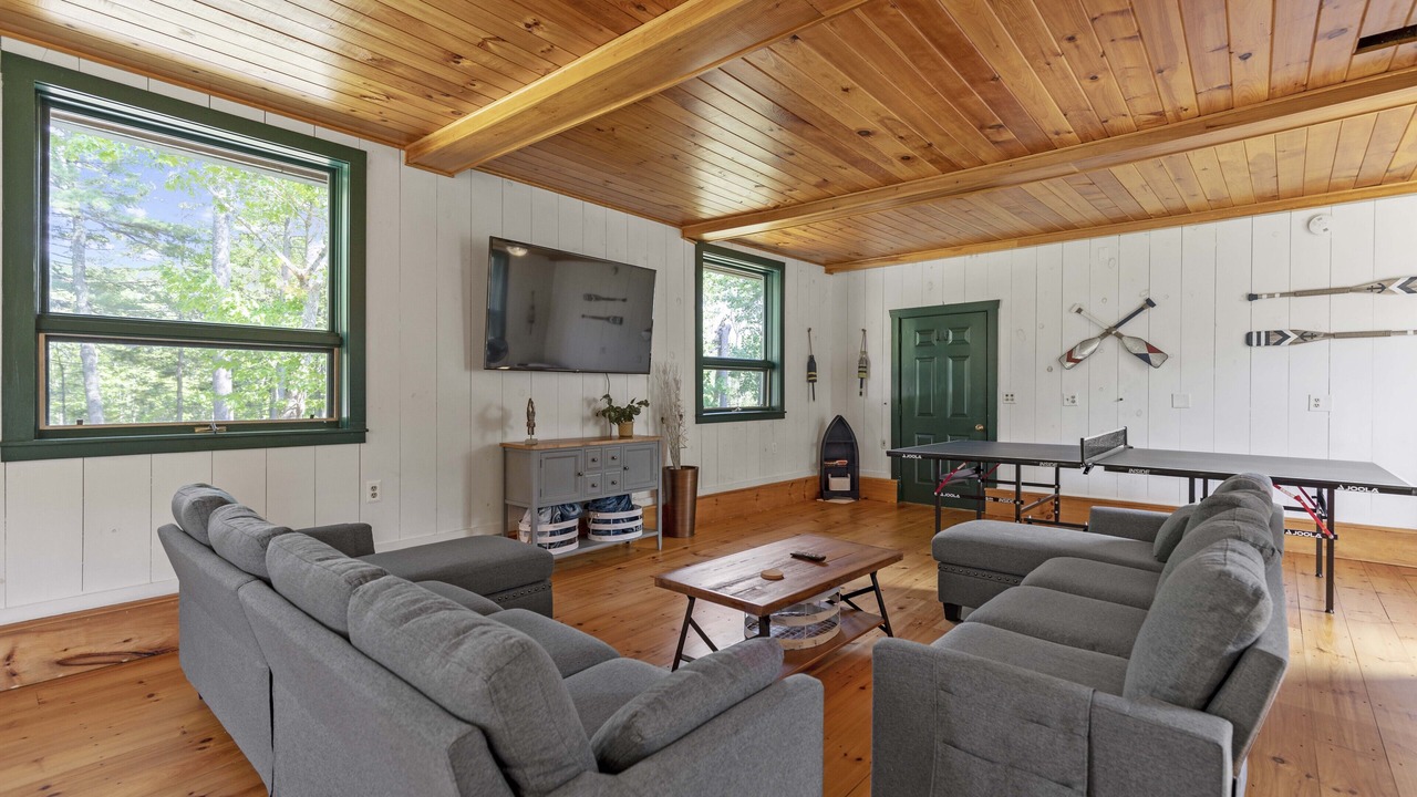 Photo of Livingroom in Wiscasset
