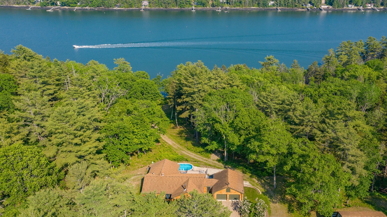 Photo of Outdoor in Wiscasset