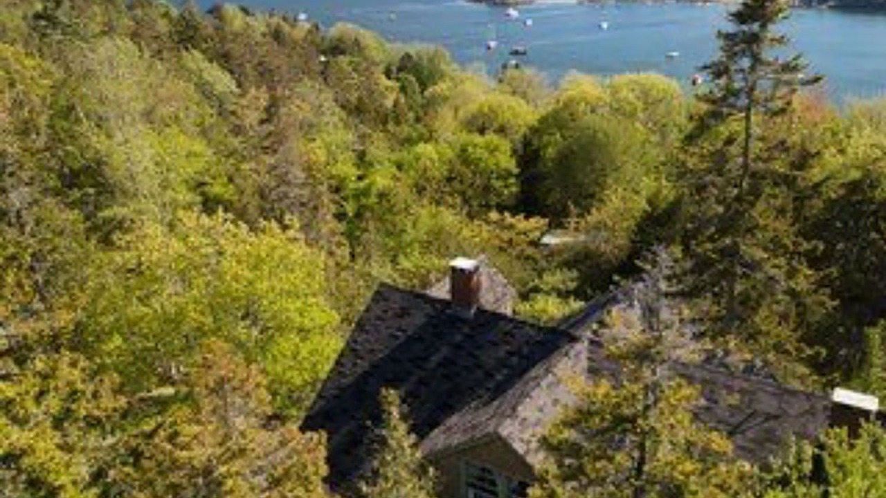 Photo of Outdoor in Seal Harbor