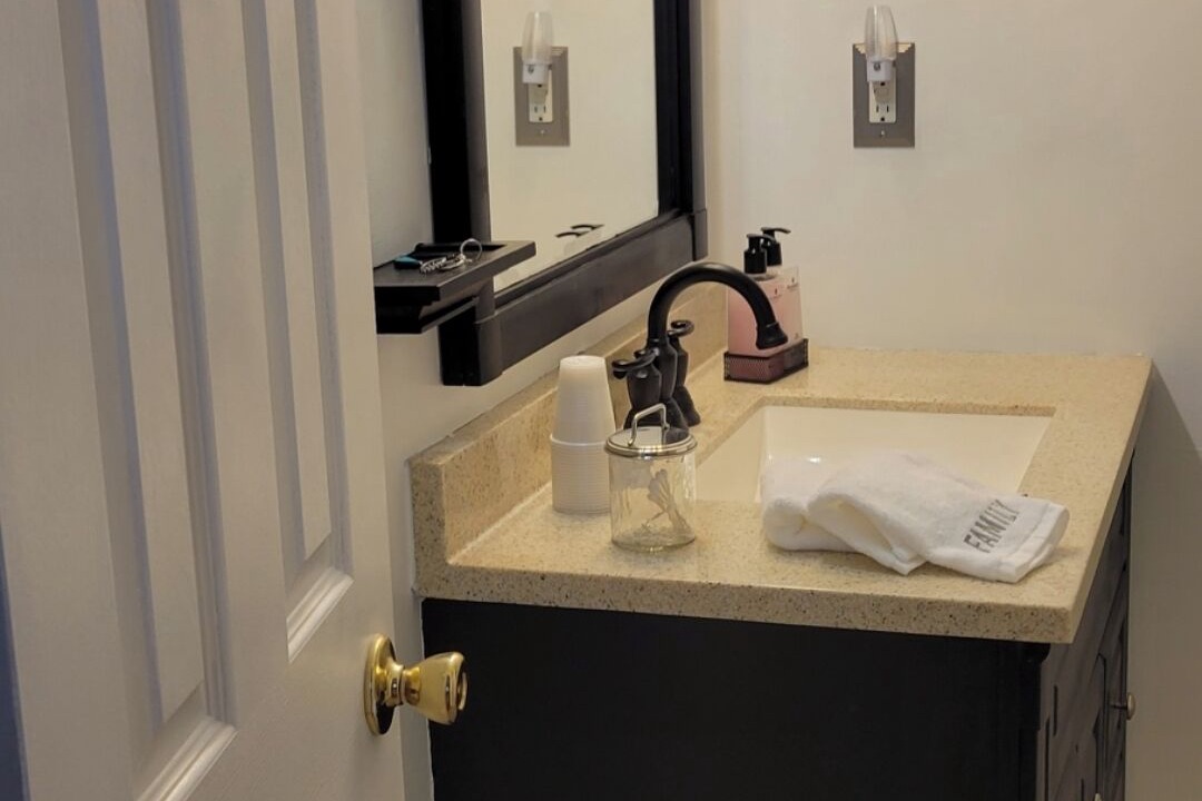 Photo of Bathroom in Geyser Crest