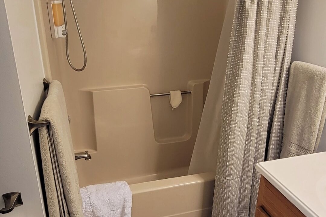 Photo of Bathroom in Geyser Crest