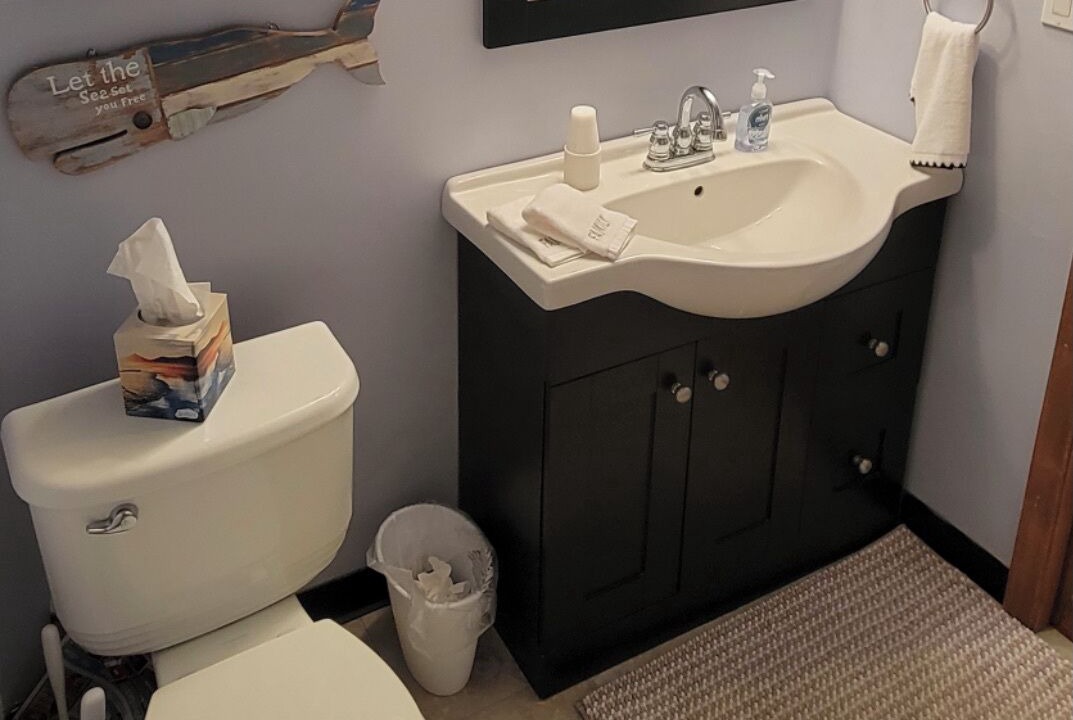 Photo of Bathroom in Geyser Crest