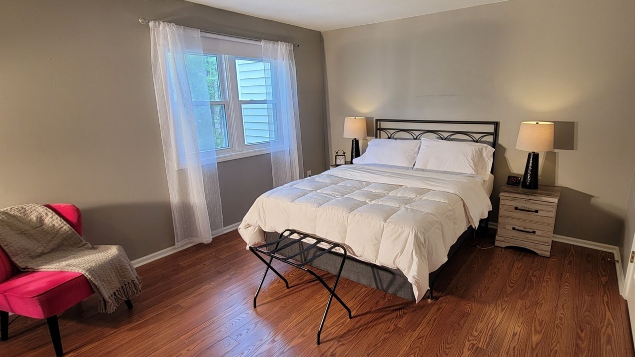 Photo of Bedroom in Geyser Crest