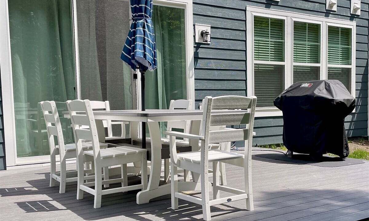 Photo of Outdoor in St. Martin
