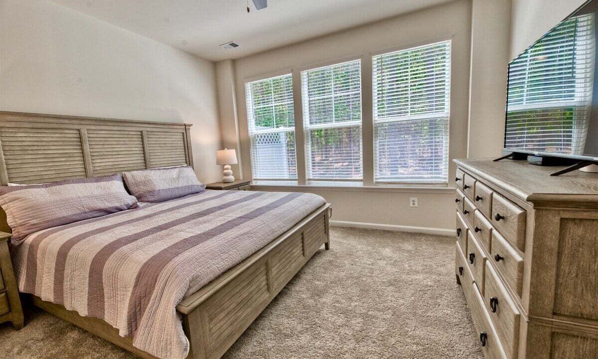 Photo of Bedroom in St. Martin