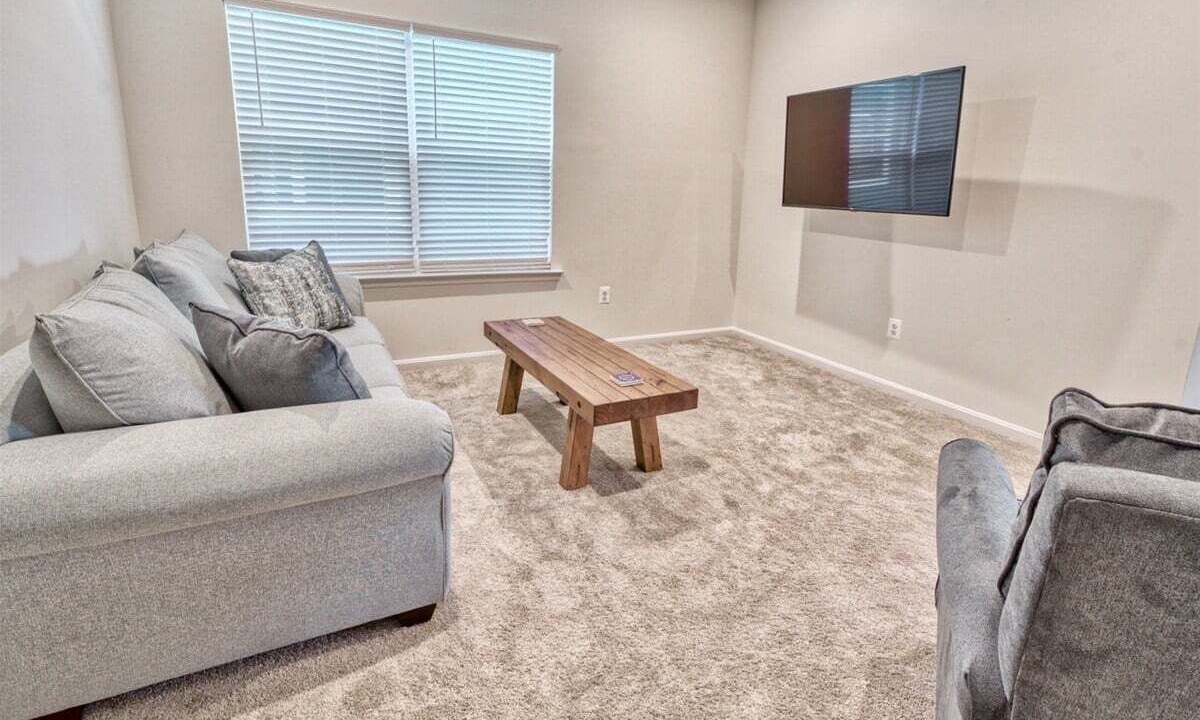 Photo of Livingroom in St. Martin