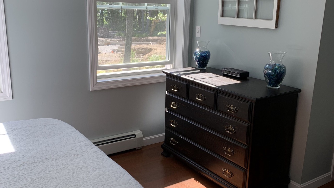 Photo of Bedroom in Cape Porpoise