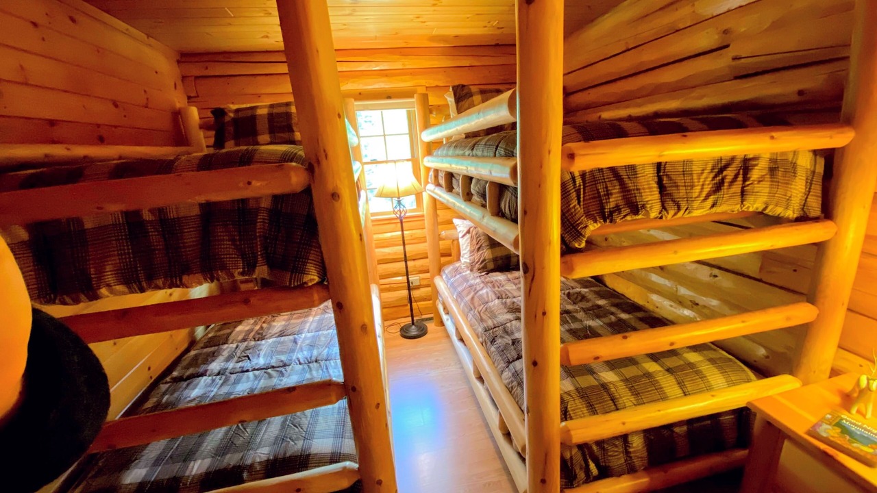Photo of Bedroom in Twin Mountain