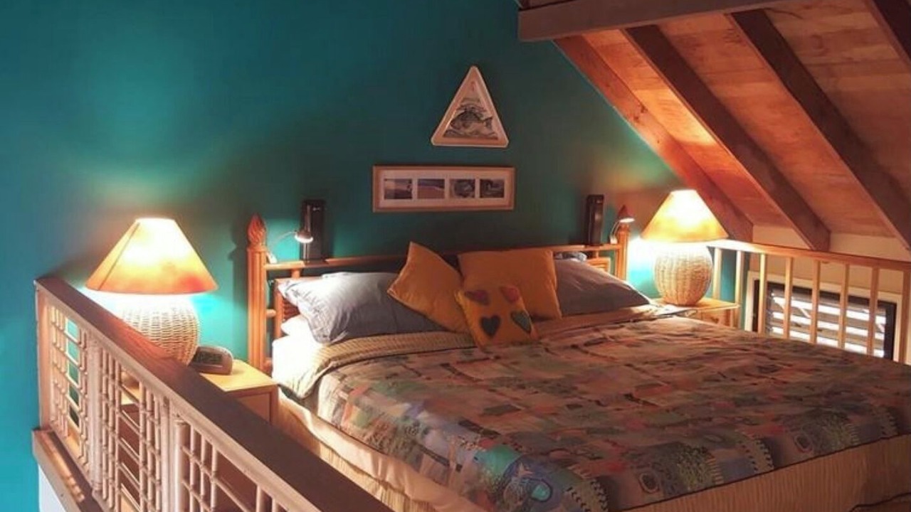 Photo of Bedroom in Maunaloa