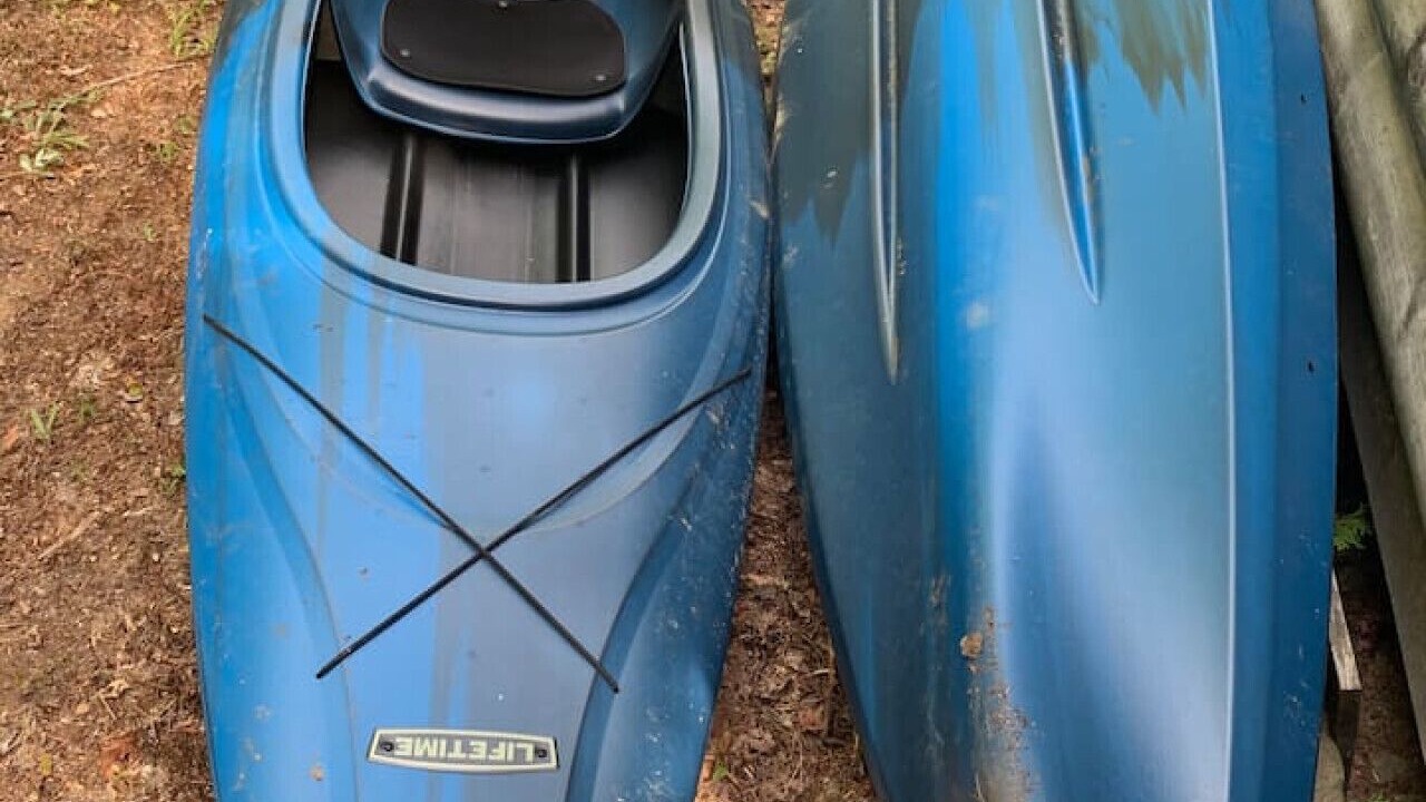 Photo of Outdoor in North New Portland