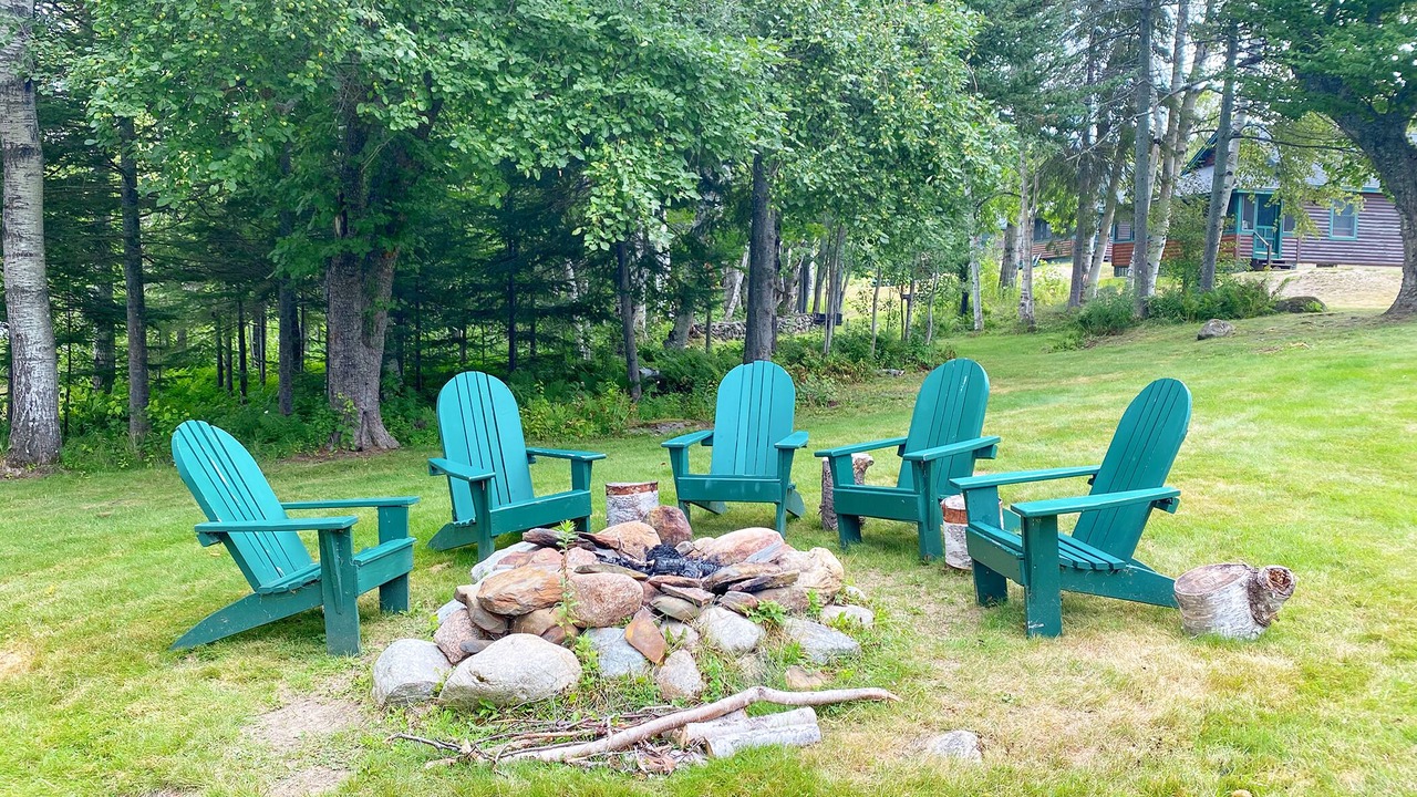 Photo of Others in Rangeley Plantation