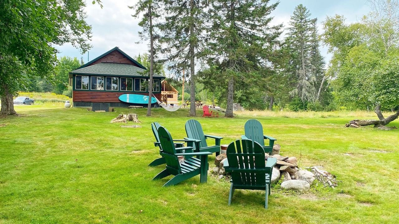 Photo of Others in Rangeley Plantation