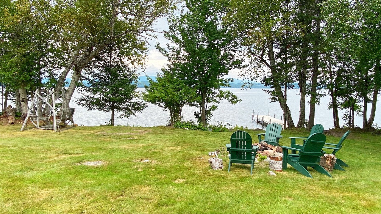 Photo of Others in Rangeley Plantation