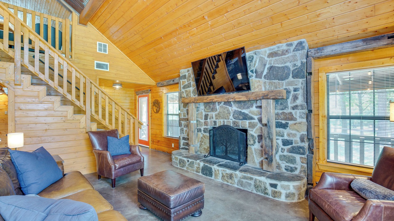 Photo of Livingroom in Alba