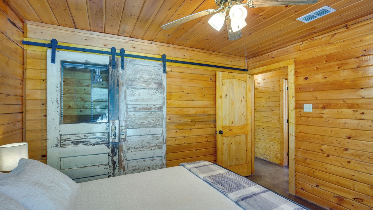 Photo of Bedroom in Alba