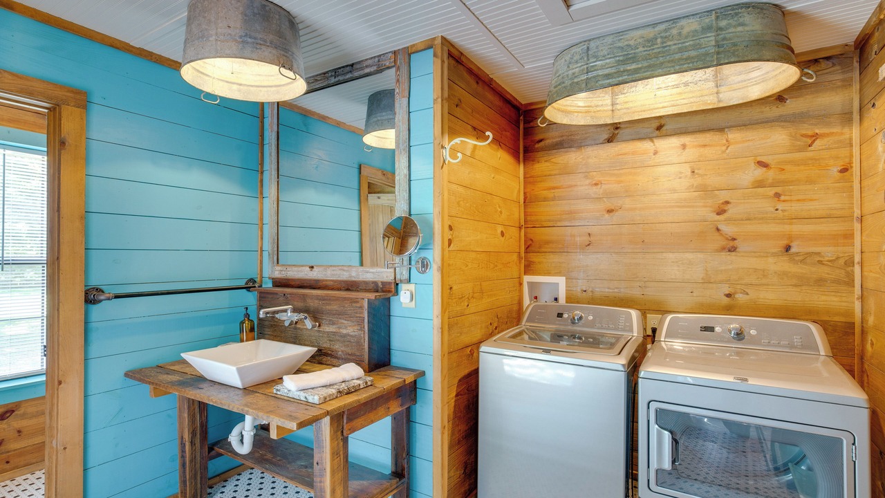 Photo of Bathroom in Alba
