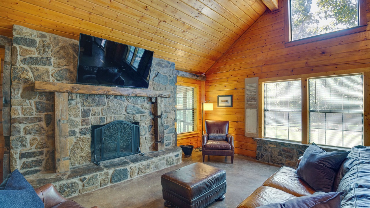 Photo of Livingroom in Alba