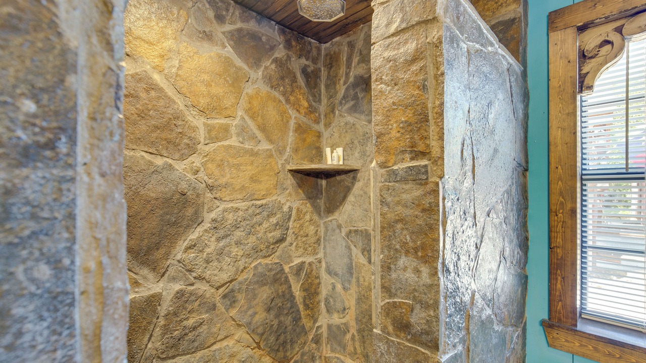 Photo of Bathroom in Alba