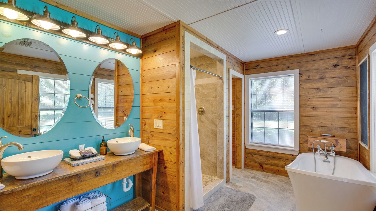 Photo of Bathroom in Alba