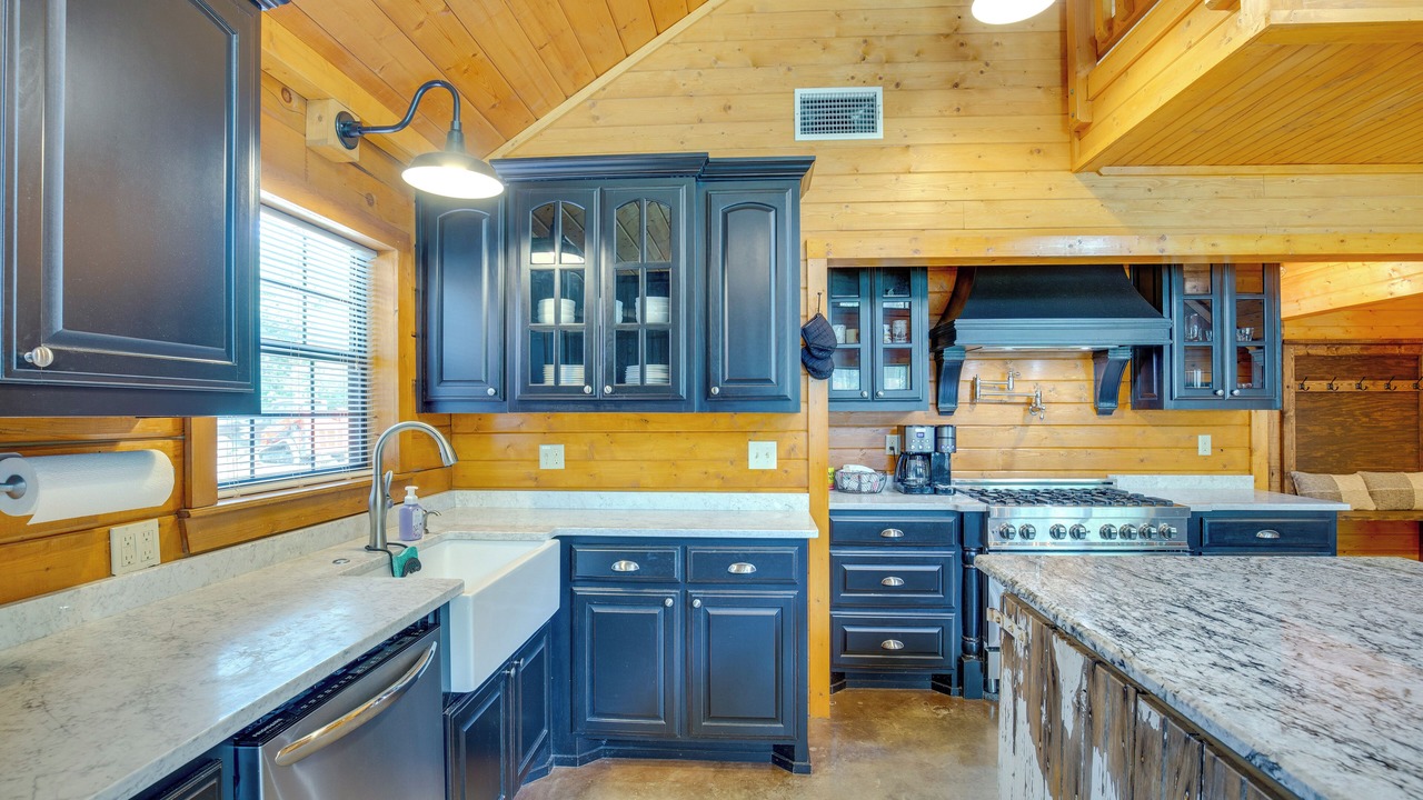 Photo of Kitchen in Alba