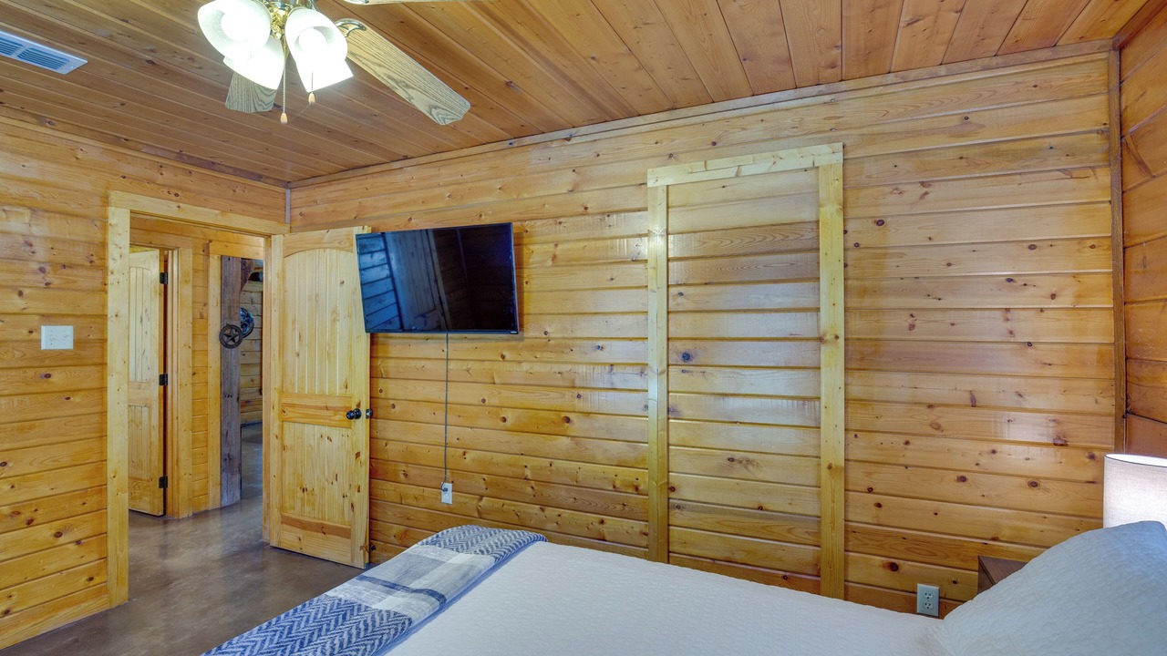Photo of Bedroom in Alba