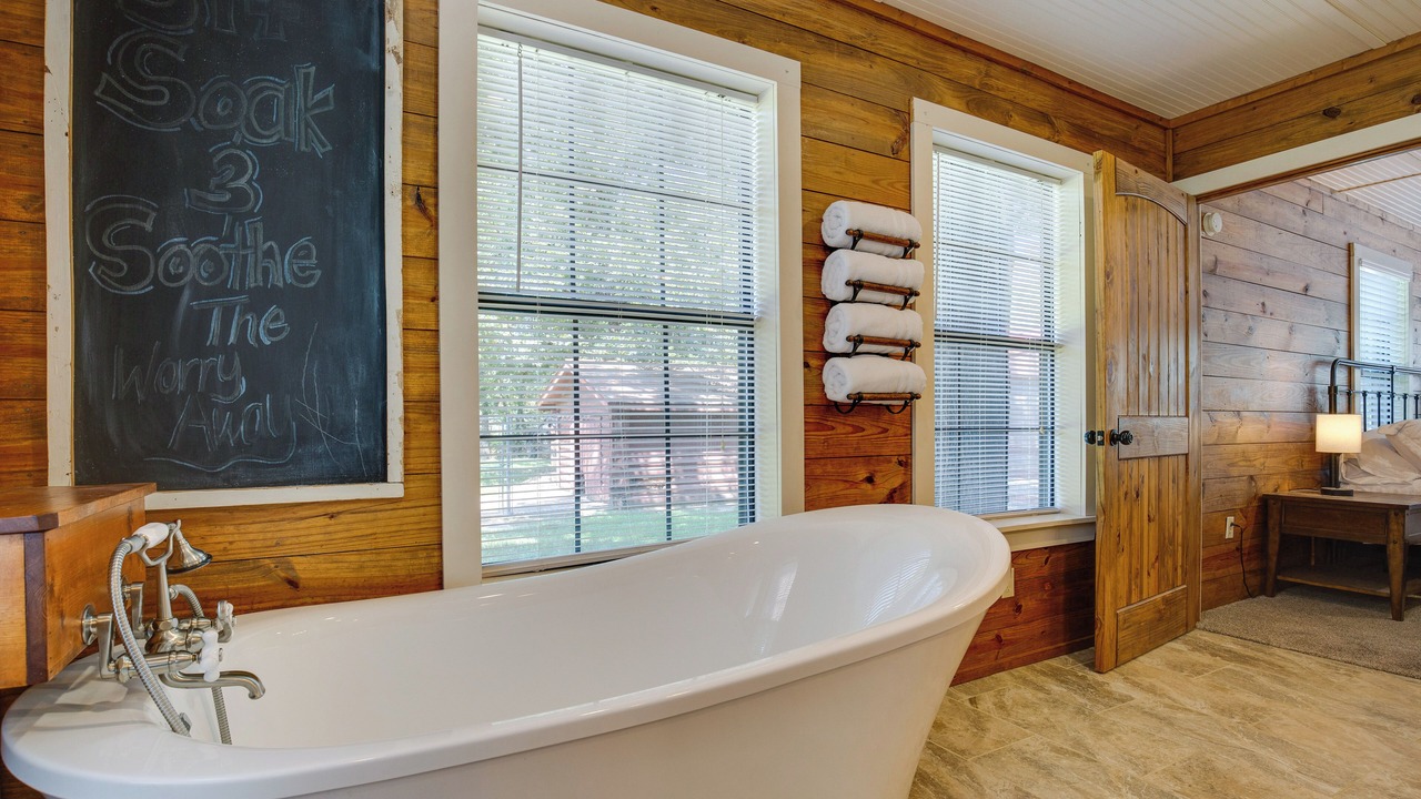 Photo of Bathroom in Alba