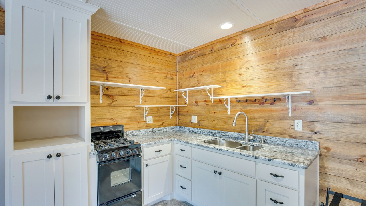 Photo of Kitchen in Alba