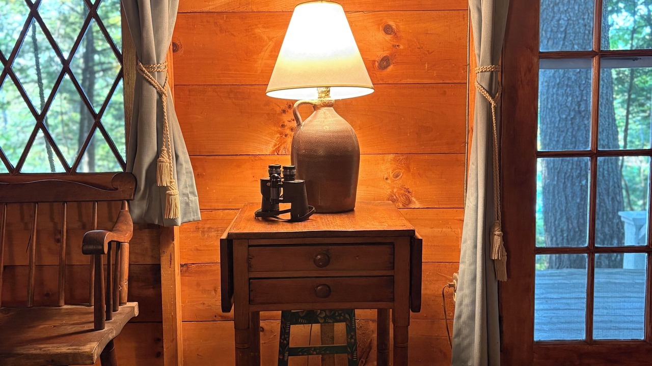 Photo of Livingroom in Camden