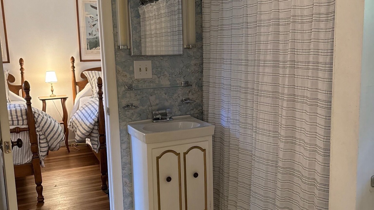Photo of Bathroom in Camden