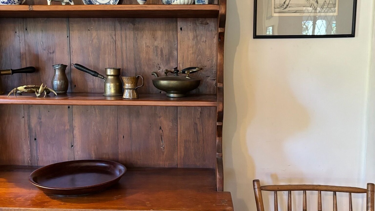 Photo of Livingroom in Camden