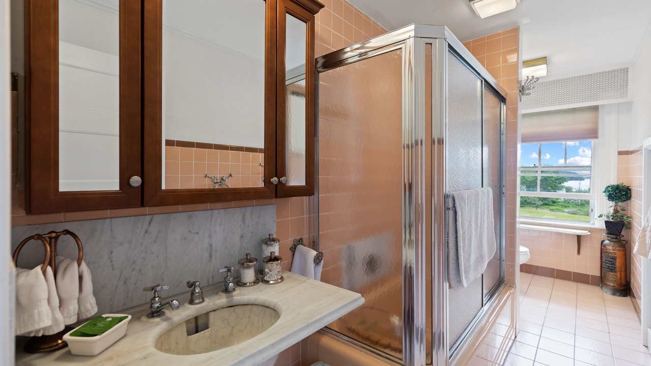 Photo of Bathroom in Phippsburg