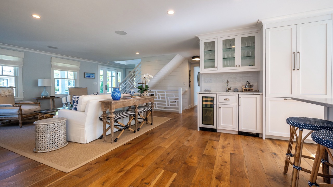 Photo of Livingroom in Cape Porpoise