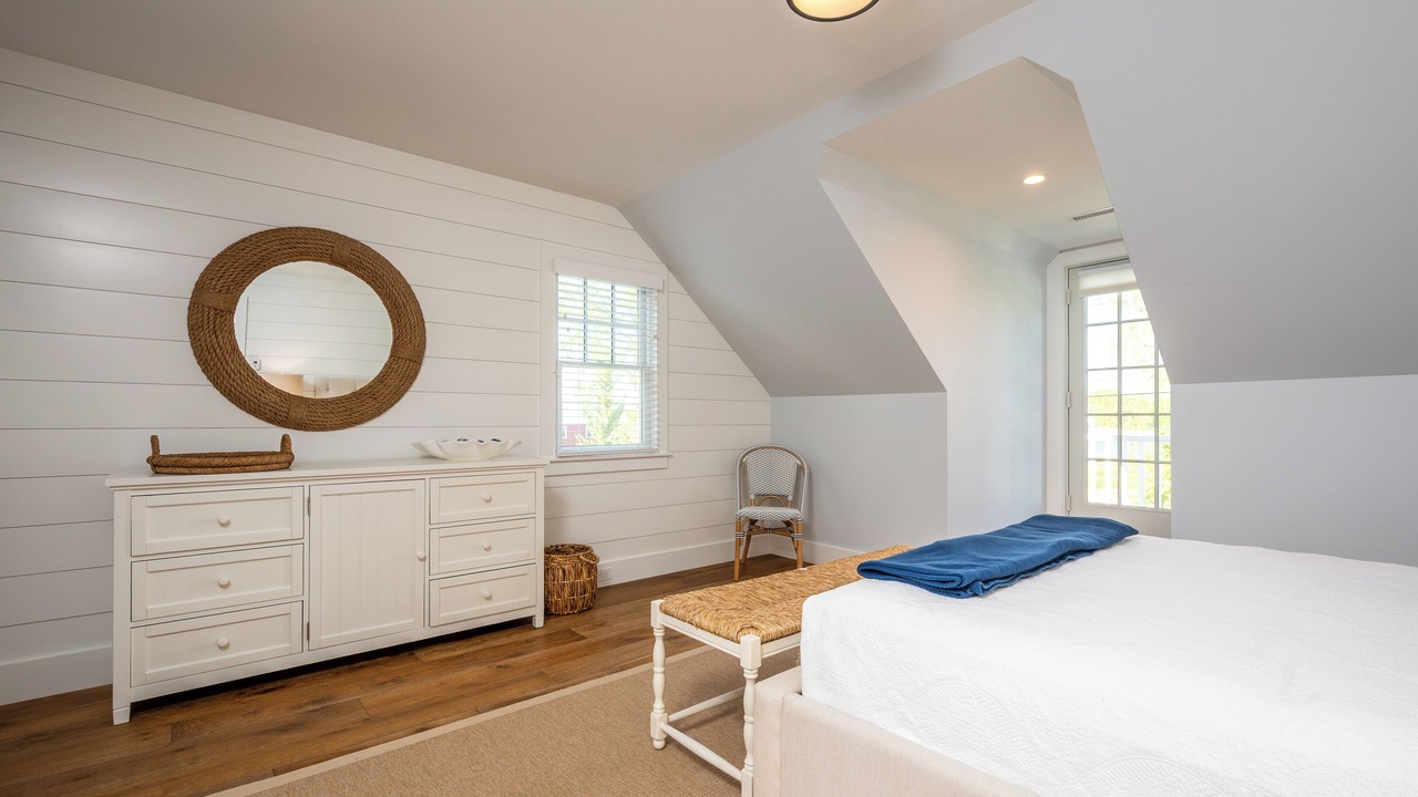 Photo of Bedroom in Cape Porpoise
