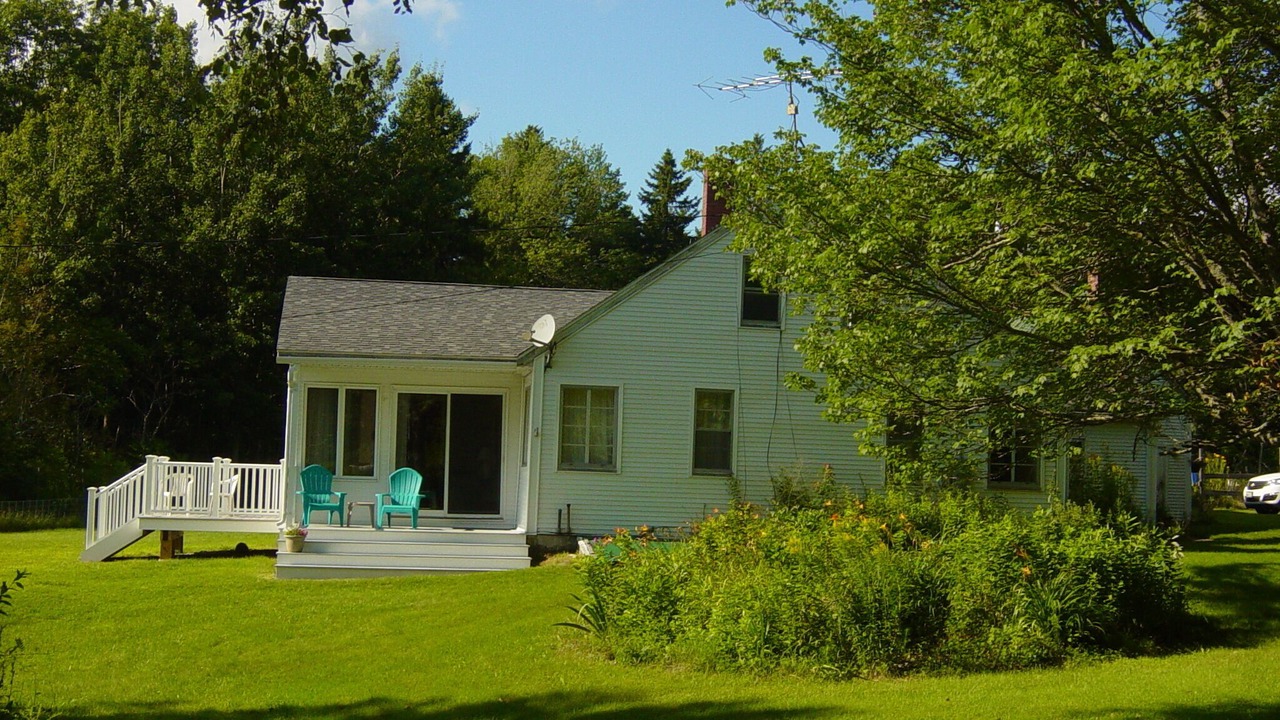 Photo of Outdoor in Waldoboro