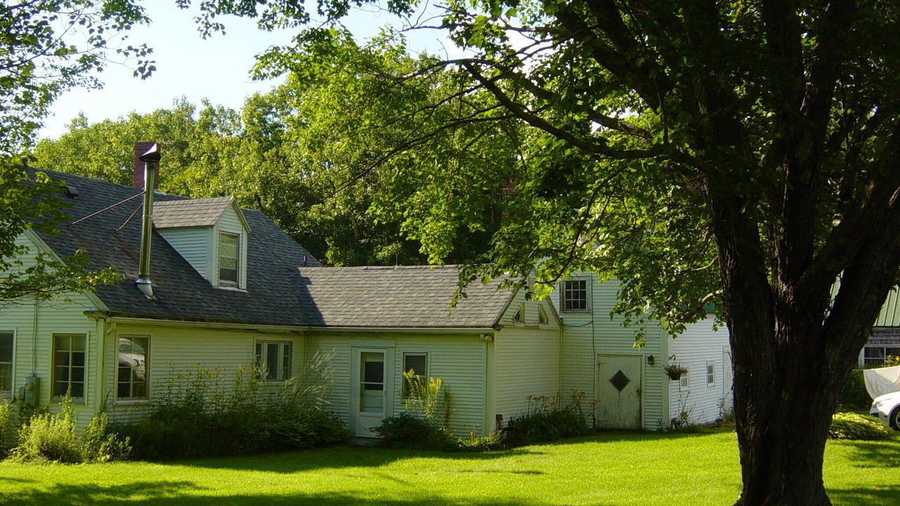 Photo of Outdoor in Waldoboro