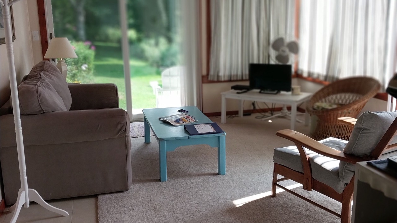 Photo of Livingroom in Waldoboro