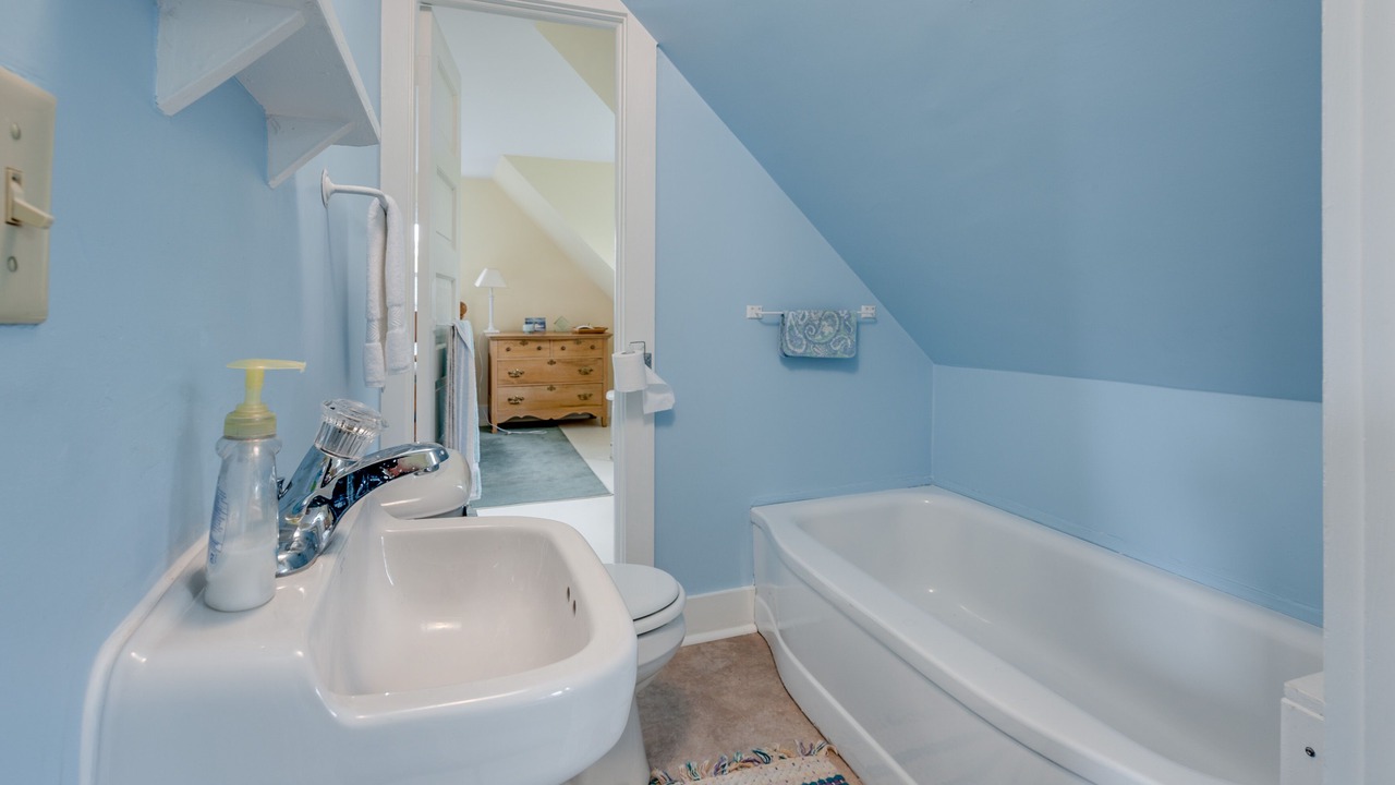 Photo of Bathroom in Chautauqua