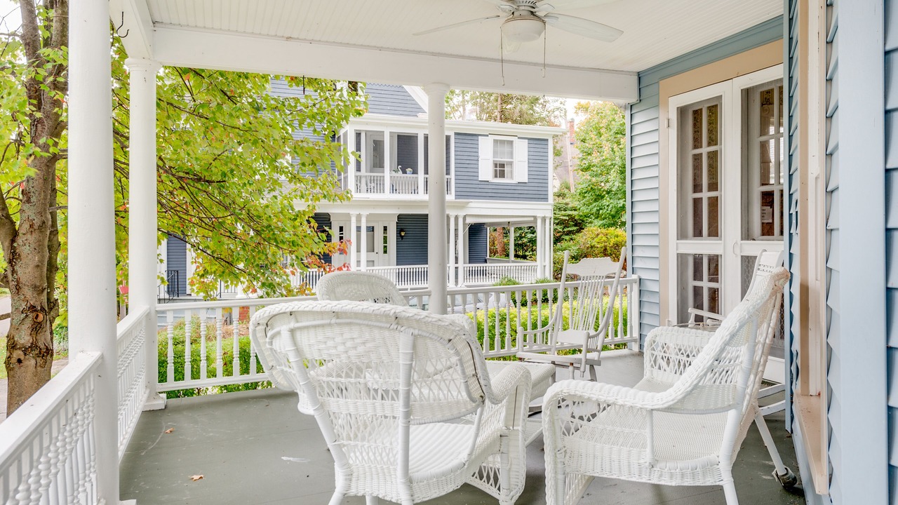 Photo of Outdoor in Chautauqua