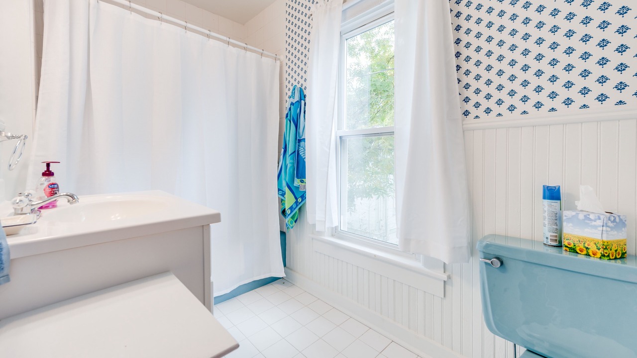 Photo of Bathroom in Chautauqua