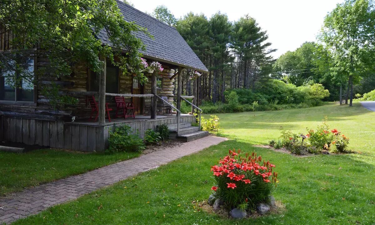Photo of Outdoor in Skowhegan